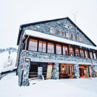 Фотографии гостиницы
Maison de Montagne Bretaye