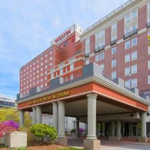 Фотографии гостиницы
The Westin Nova Scotian
