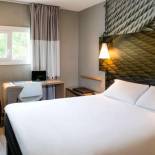 Фотография гостиницы ibis Bourg en Bresse