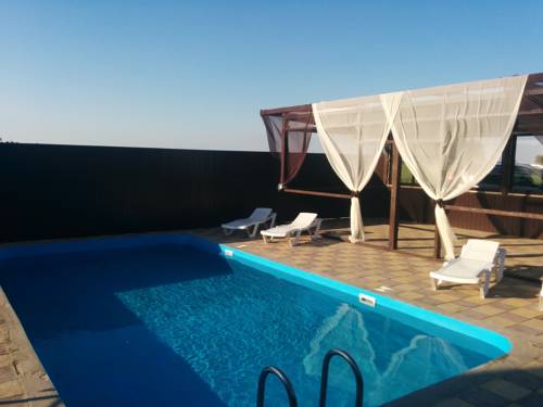 Фотографии гостевого дома
Морской