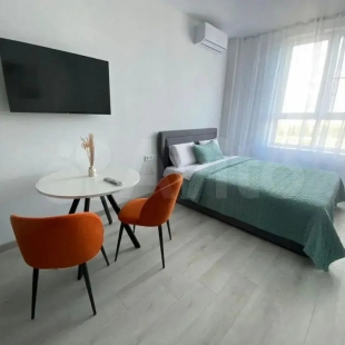 Фотография квартиры Апартаменты рядом с ЖД вокзалом улица Гордеевская