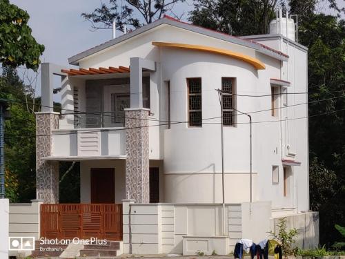 Фотография гостевого дома The Last Villa