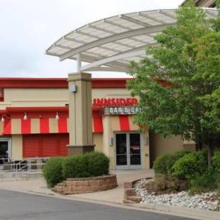 Фотографии гостиницы
Holiday Inn Denver Lakewood, an IHG Hotel