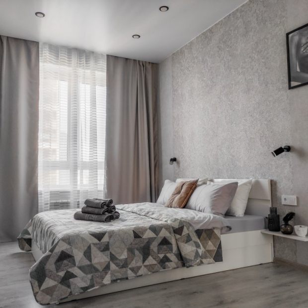 Фотографии квартиры
Апартаменты RentHouse на Покатной 55А