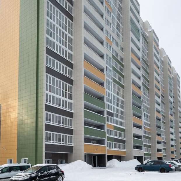 Фотографии квартиры 
            Премиум на улице Ленина 11к2