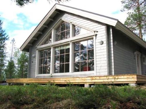 Фотография гостевого дома Holiday Home Luoston karpalo