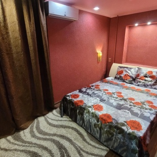 Фотография квартиры Квартира на Льва Толстого 34