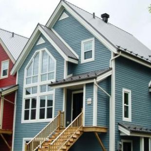 Фотография гостевого дома Chalet 9013 Chemin des Alpages by Les Chalets Alpins