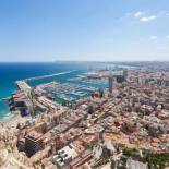 Фотография гостиницы Occidental Alicante