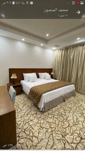 Фотография апарт отеля سويت ان العلا للشقق المفروشة الخاصة Sweet In alula Apartments and organizing tours