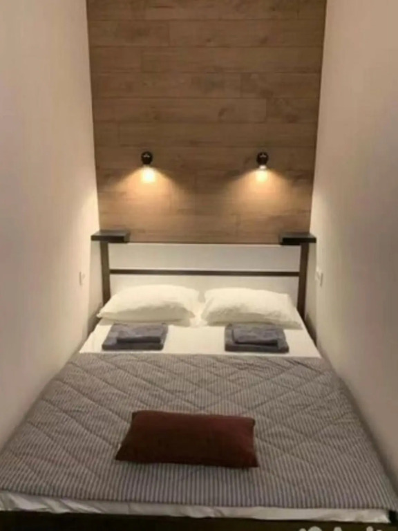 Фотография квартиры Квартира на Улице Комсомольская 2