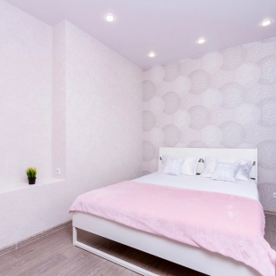 Фотография квартиры Апартаменты Византия