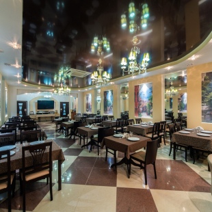 Фотография ресторана Посадский