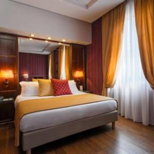 Фотографии гостиницы
Atlante Garden Hotel