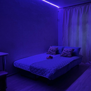 Фотография квартиры Квартира Компактная рядом с Морепарком