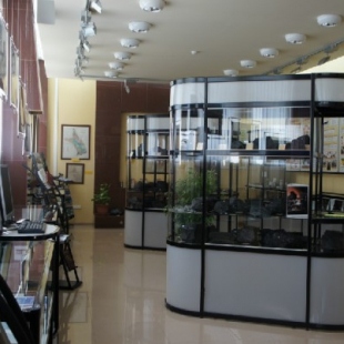 Фотография Музей угля