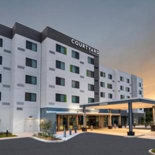 Фотографии гостиницы
Courtyard by Marriott Tampa Northwest/Veterans Expressway