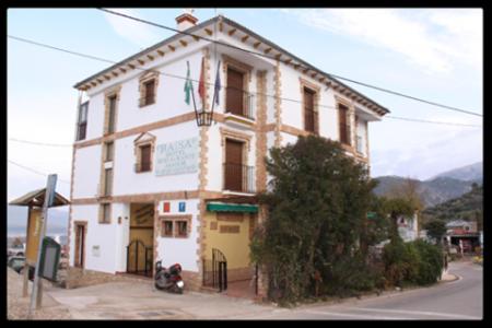 Фотография гостевого дома Apartamentos Raisa