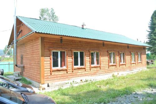 Фотография гостевого дома Маленькая страна