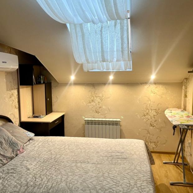 Фотографии квартиры 
            Апартаменты на Крымской 19/9