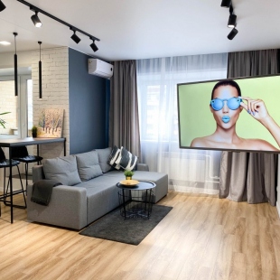 Фотография квартиры Апартаменты Флагман