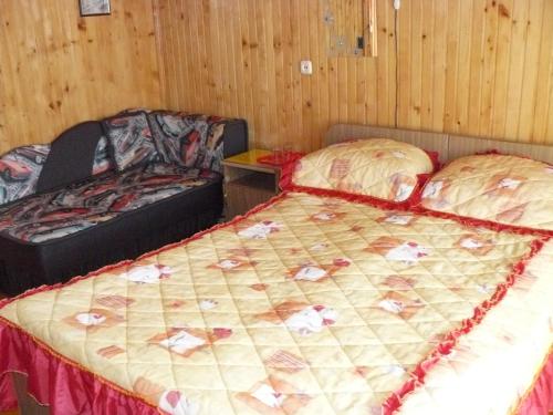 Фотография гостиницы Саламандра