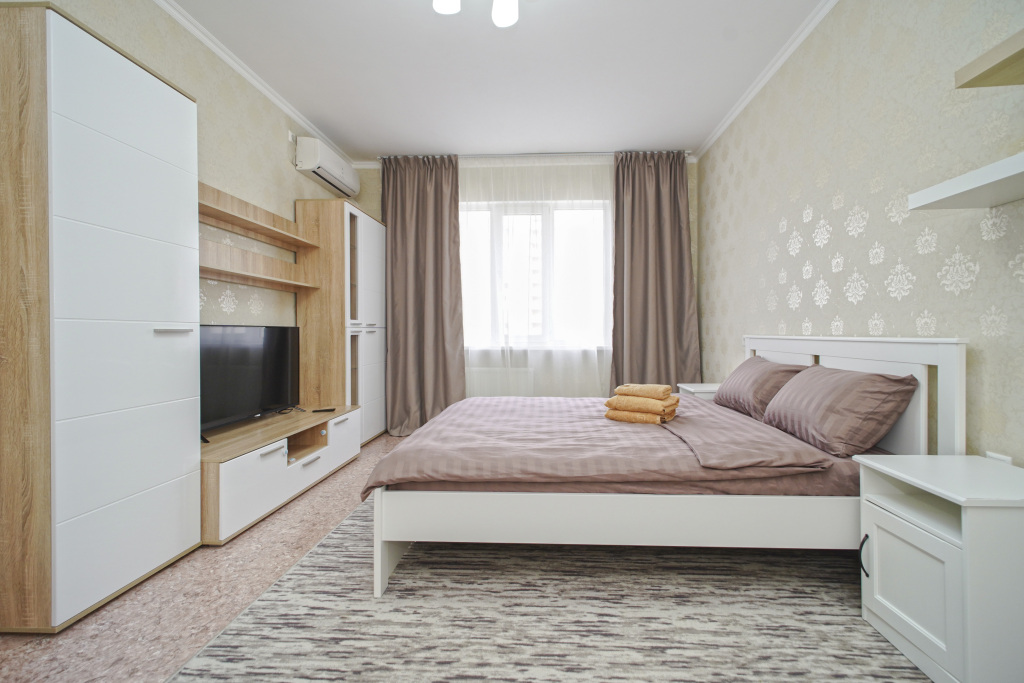 Фотография квартиры Квартира Deivi Лавочкина 25