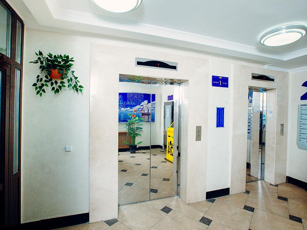 Фотография квартиры Апартаменты на улице Сарайшык 7Б