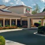 Фотография гостиницы Courtyard Charlotte Arrowood