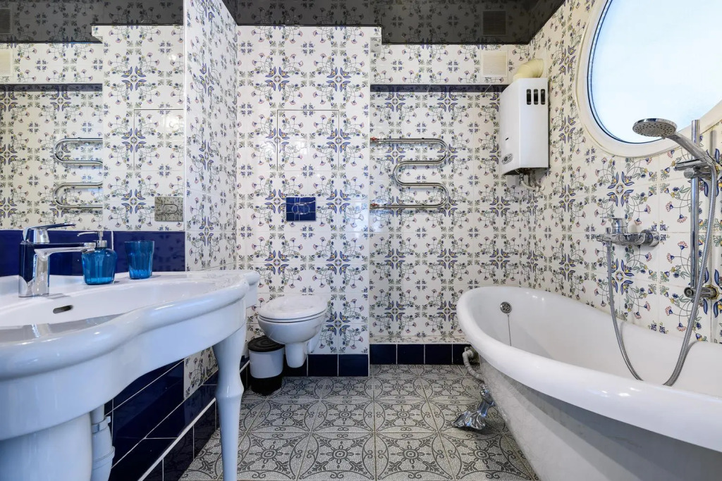 Фотография квартиры RentalSPb  на улице Алтайская 41