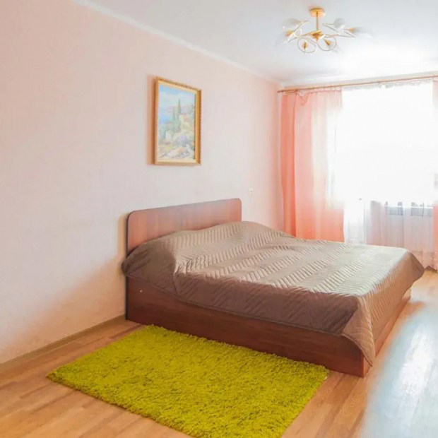 Фотографии квартиры 
            AtmaHouse на улице Широтная 35