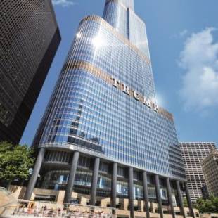 Фотографии гостиницы
Trump International Hotel & Tower Chicago