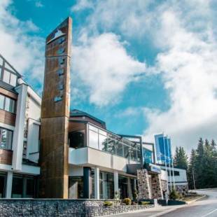 Фотография гостиницы Hotel Putnik Kopaonik