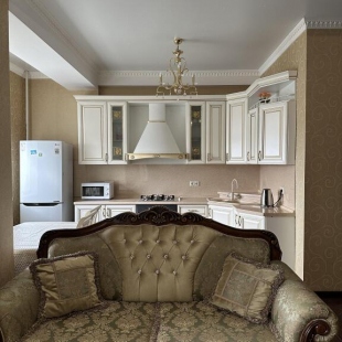 Фотография квартиры Апартаменты Квартира в Центре Махачкалы у Моря