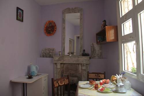 Фотографии мини отеля 
            Old Town Guest House