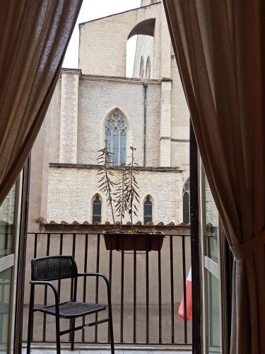 Фотография гостевого дома Hotel Meublè Santa Chiara Suite