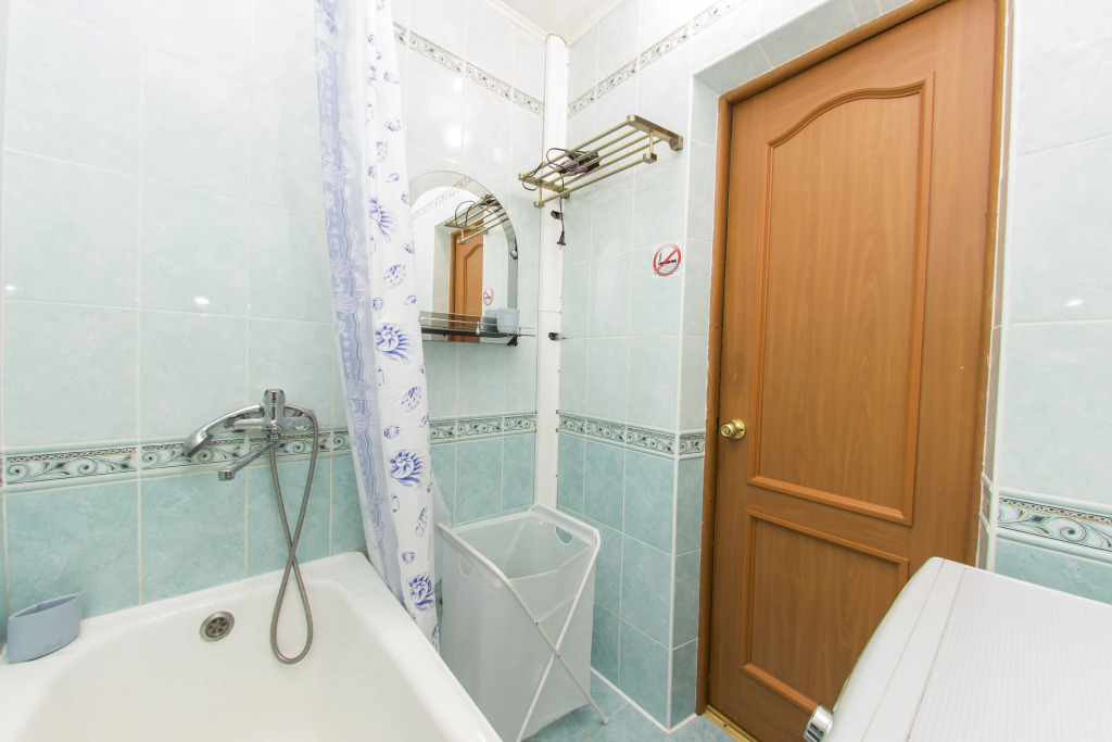 Фотография квартиры Квартира с Видом на Парк