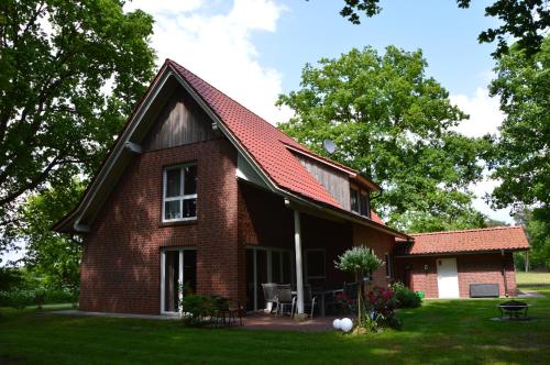 Фотография гостевого дома Gästehaus am Aa Tal