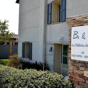 Фотографии мини отеля
La Fabbrica Delle Idee