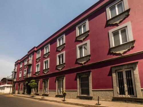 Фотография гостиницы Collection O Las Iglesias