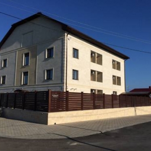 Фотография гостиницы Дом 19 Лазурный, 21