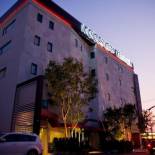 Фотография мотеля Motel Stars