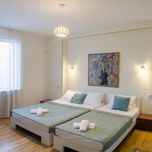 Фотография гостевого дома Guest House Villa Gardenia