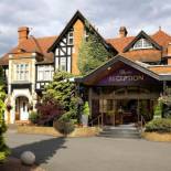 Фотография гостиницы Chesford Grange Hotel