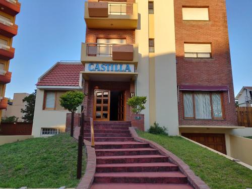 Фотография гостиницы Hotel Castilla