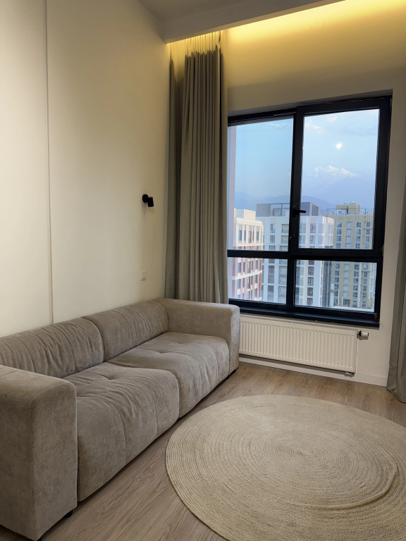 Фотография квартиры Апартаменты Amir 54