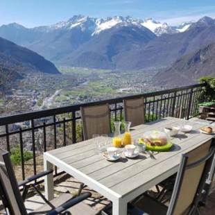 Фотографии мини отеля
Foresteria B&B Vecchiascuola Pianazzola