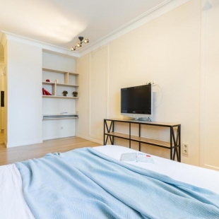 Фотография квартиры Апартаменты VIZIT (Визит) на улице Аделя Кутуя 110Б