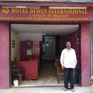 Фотографии гостиницы
M/s HOTEL DIWAN INTERNATIONAL