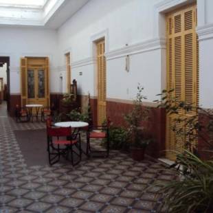 Фотографии гостиницы
Hotel La Piedad